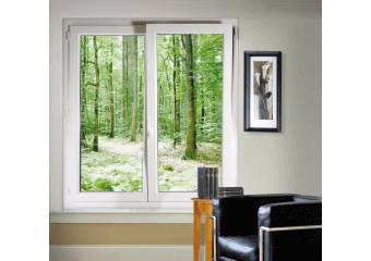 Fenêtres et portes-fenêtres PVC PERFORM