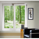 Fenêtres et portes-fenêtres PVC PERFORM