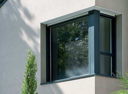 Tout sur la fenêtre en aluminium : avantages, entretien et prix